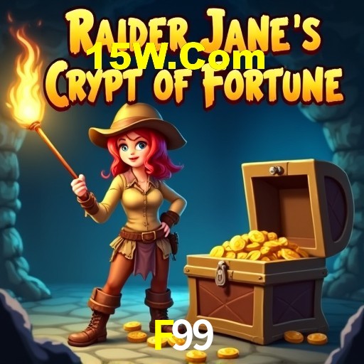 A Emoção da Loteria na F99: Uma Chance de Mudança de Vida