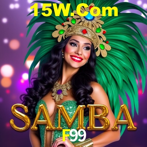 Integração de APIs F99