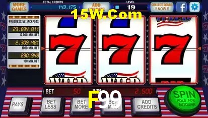 Explorando a Categoria de Eventos em Apostas na F99