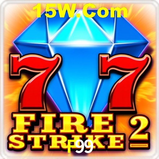 Especiais de Fim de Semana F99