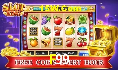 Desvendando o Mundo dos Jogos Virtuais na F99