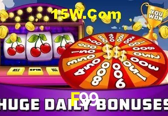 Casino Ao Vivo F99