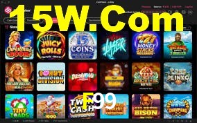 Exclusive Games F99