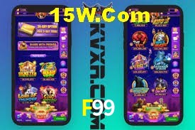 Spaceman Game F99