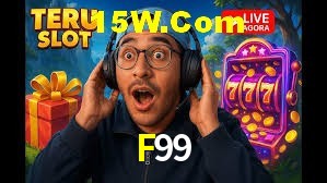 Welcome Bonus F99