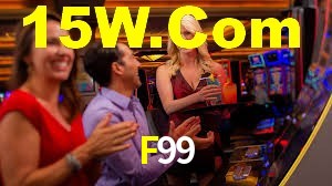 Sinta a adrenalina dos jogos de cassino com F99