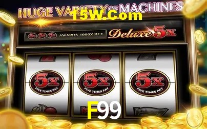 Promoção Relâmpago F99