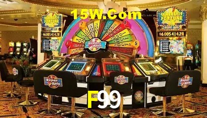 Diretório de Jogos F99